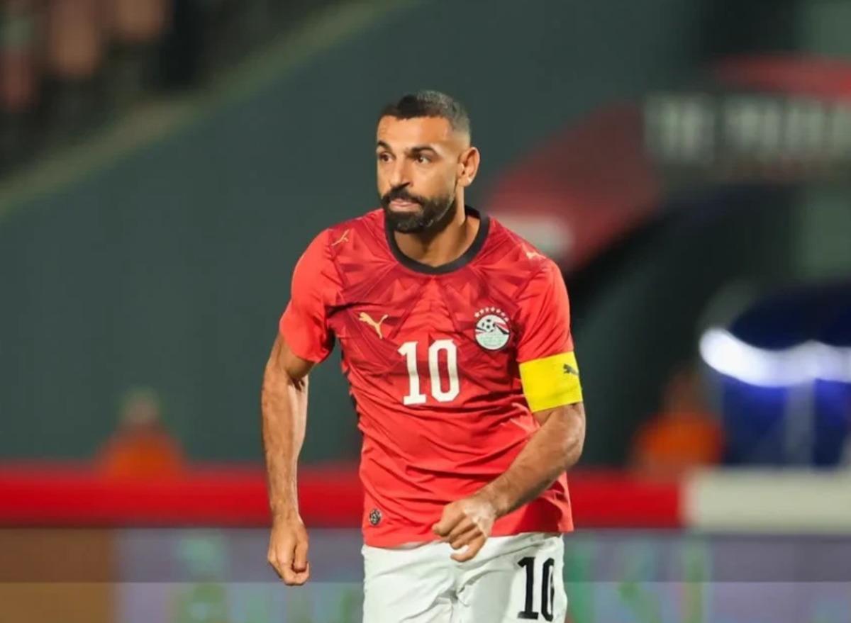 Mohamed Salah krizi! Federasyon Trabzon a özel heyet gönderiyor! 1