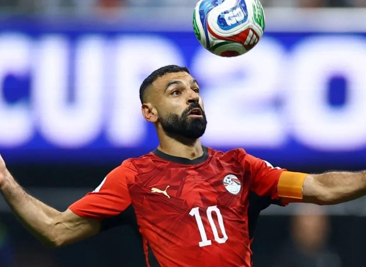 Mohamed Salah krizi! Federasyon Trabzon a özel heyet gönderiyor! 2