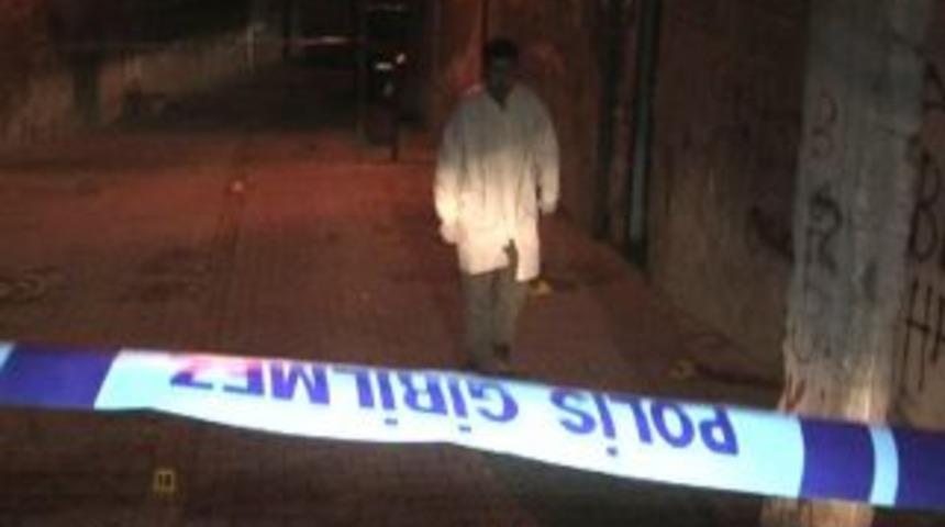 Urfa'da Silahlı Kavga 2 Yaralı