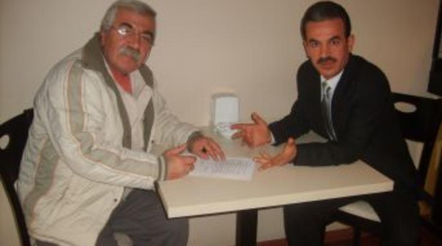 &ldquo;H&ouml;s&uuml;n Ağam&rdquo; dizi film oluyor