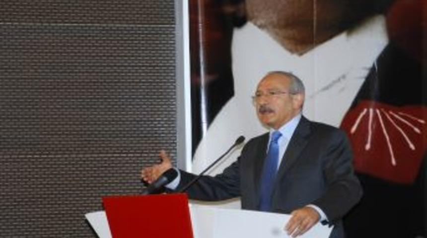 Kılı&ccedil;daroğlu: Fransa kendi tarihine ihanet i&ccedil;indedir