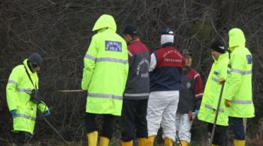 &Ccedil;arkın'ın yer g&ouml;sterdiği b&ouml;lgenin eski askeri arazi olduğu iddia edildi