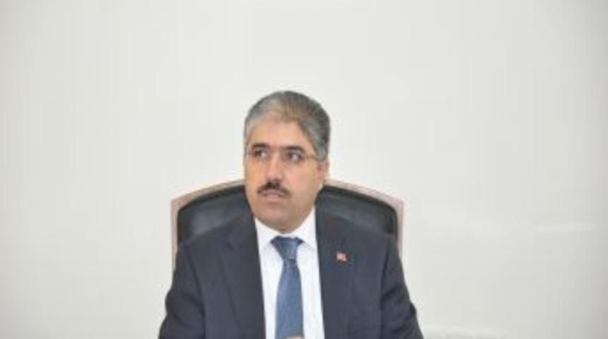 DAKA Y&ouml;netim Kurulu, Muş&rsquo;ta toplandı