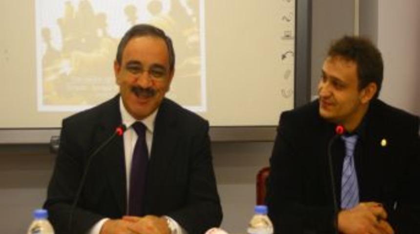 Milletvekili Tekelioğlu: Sarkozy İslamiyet'i doğrudan karşısına alamıyor