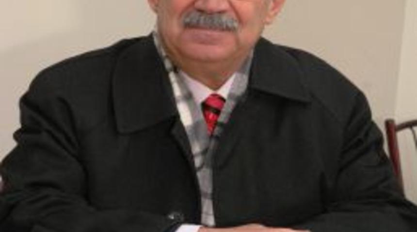 &Ouml;zener: Muhtar dernekleri birleşmeli