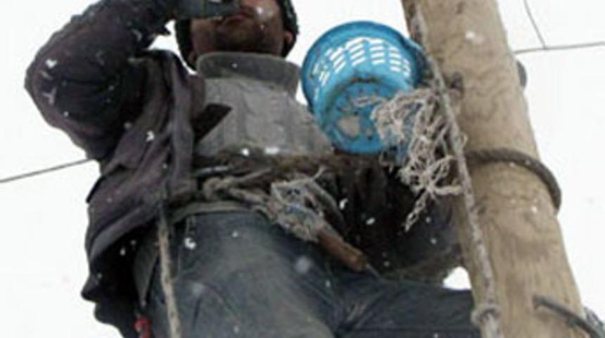 "&Ccedil;ay" bir burada i&ccedil;ilmemişti