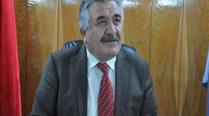 Sadak: Siirt tarihinin en iyi belediyeciliğini yapıyoruz