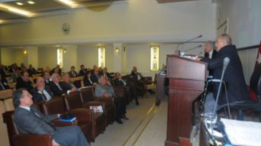 Teşvik Kanunu, İzmir&rsquo;deki organize sanayi b&ouml;lgelerini boş bıraktı