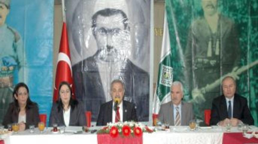 Başkan Kara: Halkın katılmadığı kutlama kutlama değildir