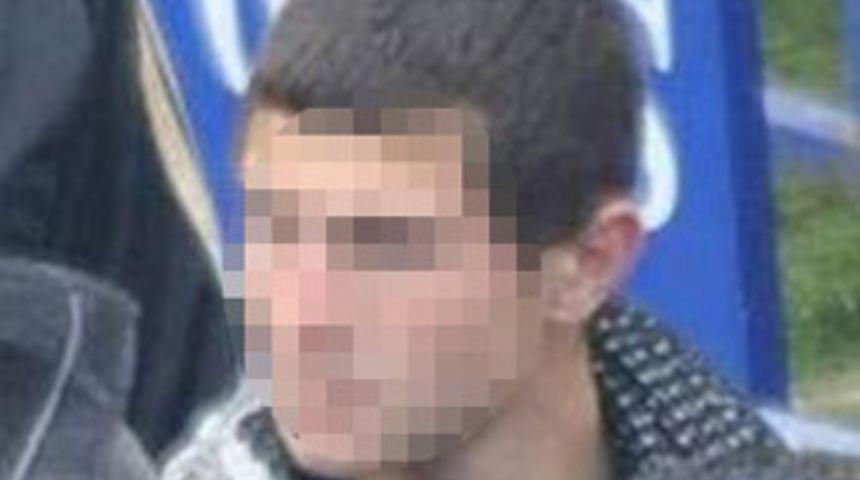 Bombacıyı kolundaki 'Apo' d&ouml;vmesi yakalattı