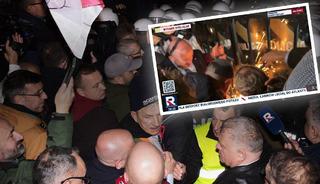 Polonya yangın yeri! Anayasa Mahkemesi krizinin detayları ortaya çıktı: Cumhurbaşkanı Nawrocki testereyle içeri girmiş!