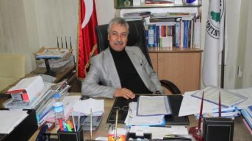 Birecik turizm şehri olma yolunda