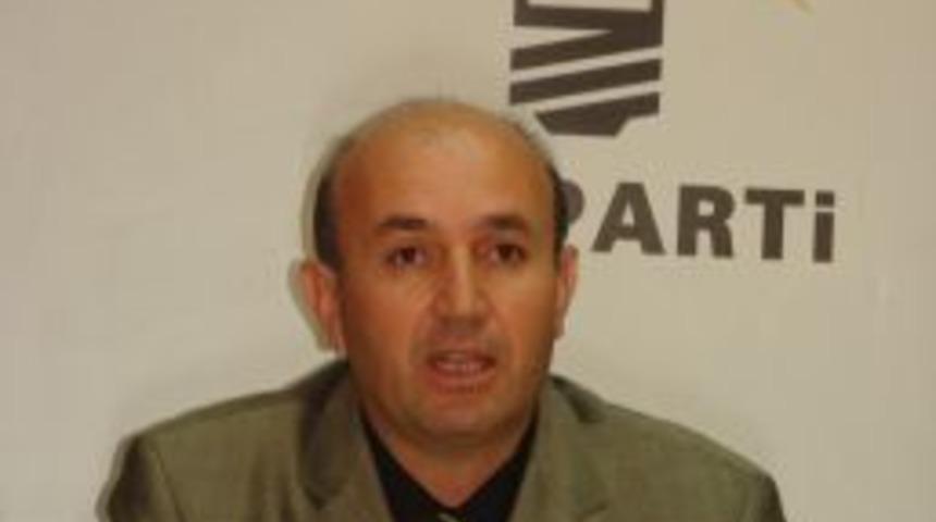 AK Parti'li Tığlı: 9 yılda &uuml;lkemize gelen turist sayısı 9'dan 30 milyona ulaştı