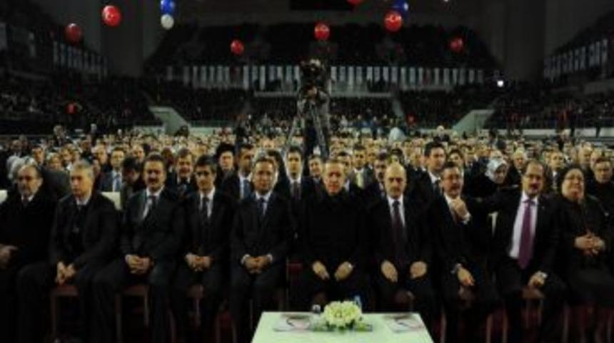 Başbakan Erdoğan:Hrant Dink davası Ankara&rsquo;nın derin dehlizlerinde kaybolamaz