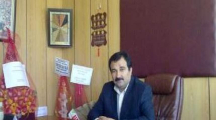 Erdoğmuş: &Ccedil;ift&ccedil;imiz hububat pirim desteğinin &ouml;denmesini bekliyor