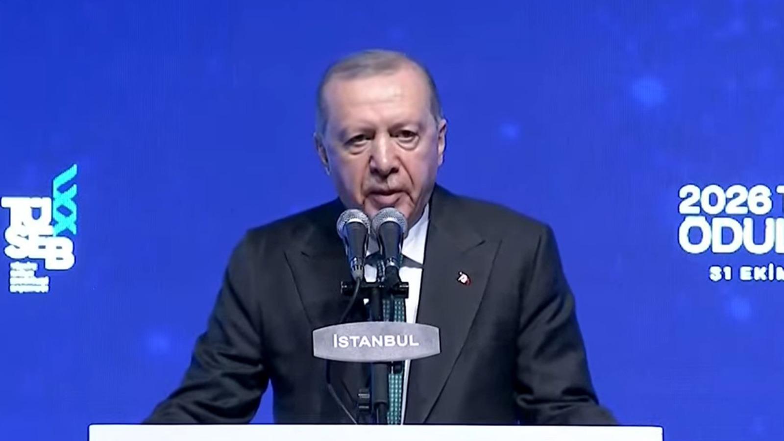 Cumhurbaşkanı Erdoğan'dan Yerli Ultrason Cihazı Müjdesi