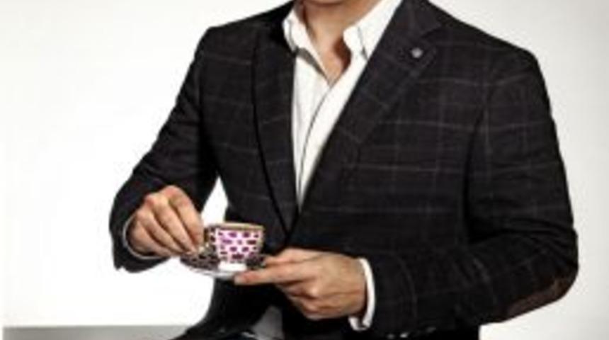 Karaca&rsquo;dan T&uuml;rk Kahvesi projesi