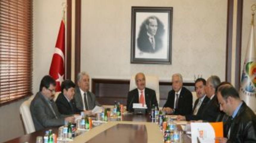 Belediyeler Birliği tanıtım atağına ge&ccedil;ti