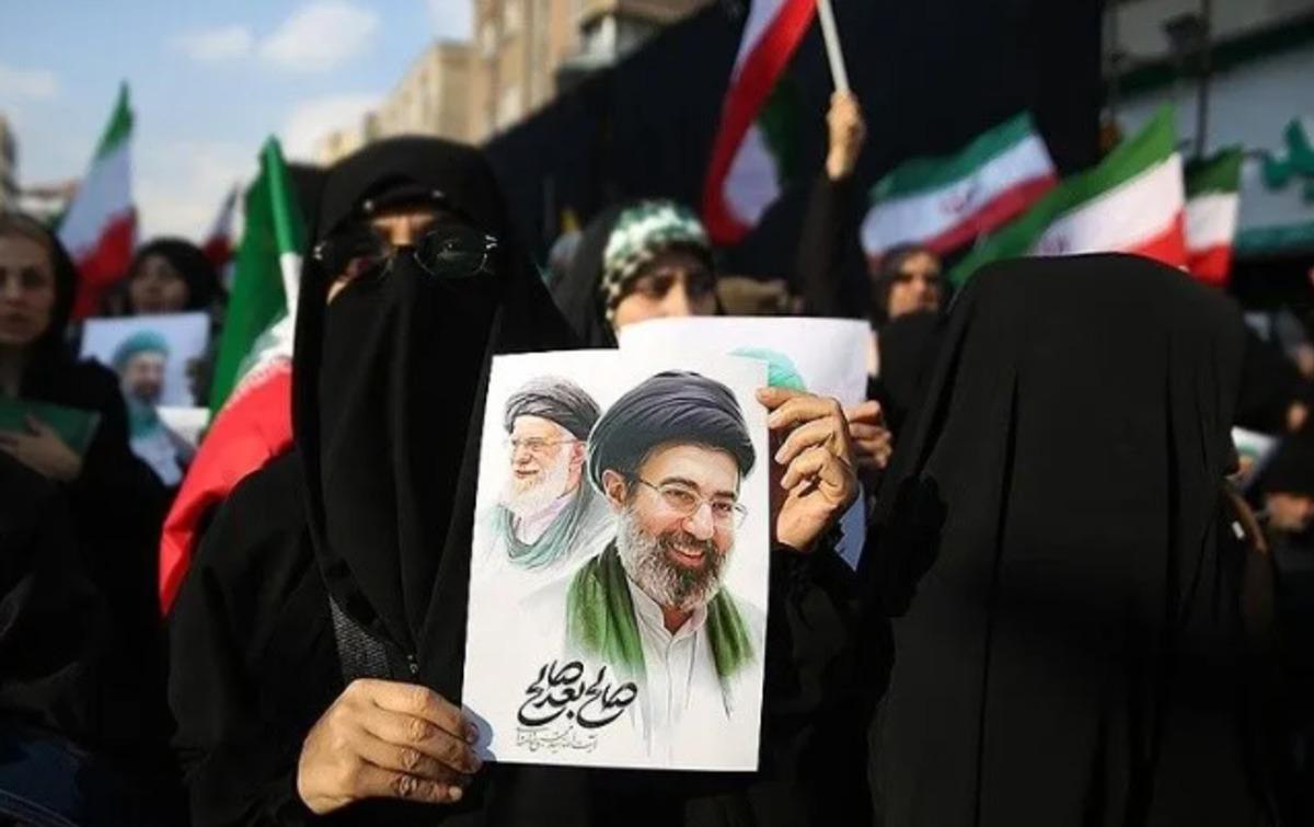 Hamaney den talimat: "Coğrafi sınır tanımayan karşılık verin" 1