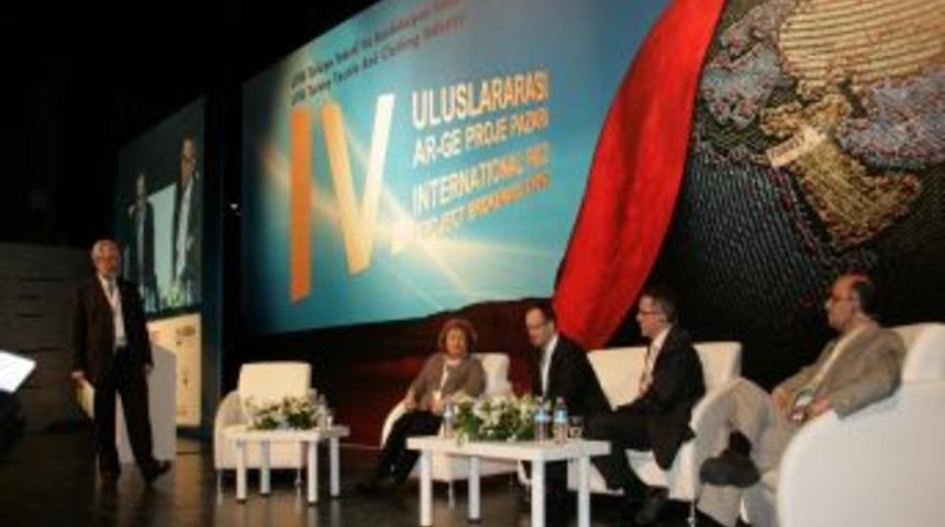 "Tekstilin geleceğini sıvı ve hava filtrasyonu belirleyecek"