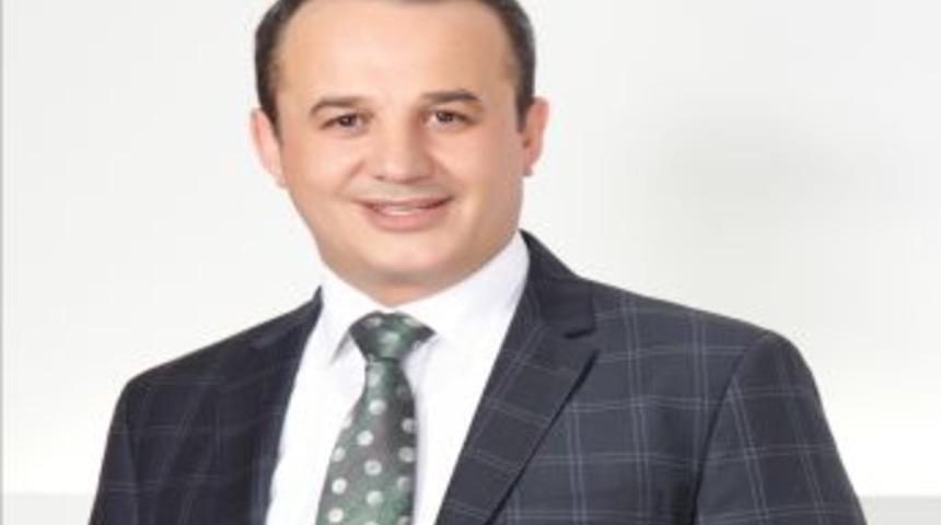 "2B gelirleri orman, hayvancılık ve kentsel d&ouml;n&uuml;ş&uuml;m i&ccedil;in kullanılacak"