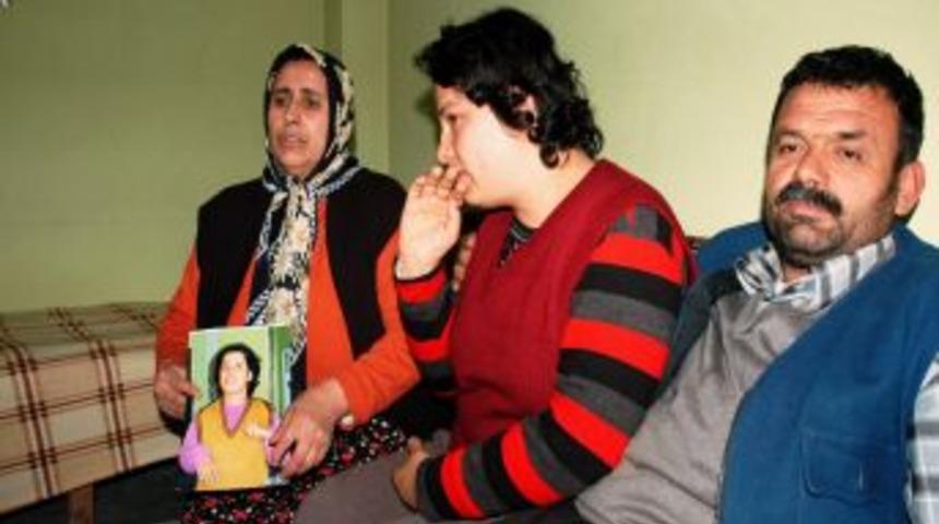 Engelli kızının tedavisi i&ccedil;in yardım bekliyor