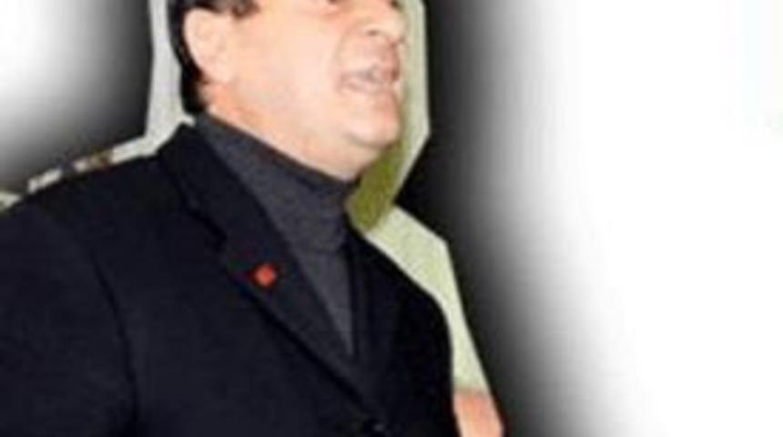 Şok açıklamalarla istifa etti