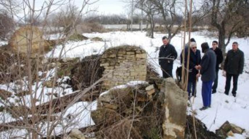 Koca Yusuf’un Bulgaristan’daki evi restore edilecek