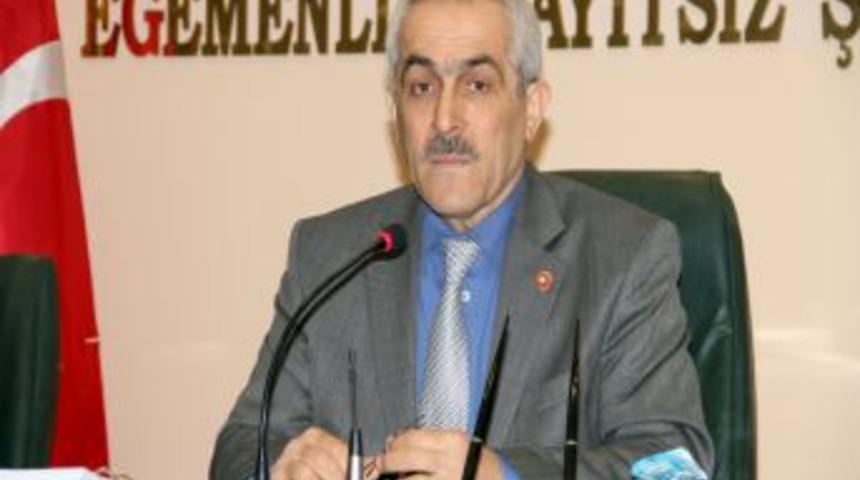 'Yaşam Hakkımızı Kurşunlamayın Projesi'yle maganda kurşunu &ouml;nlenecek