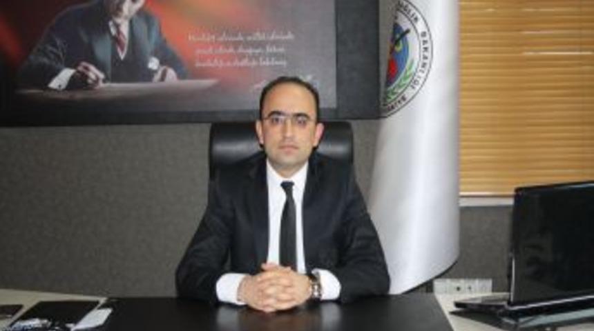 Hava ambulansı i&ccedil;in pist yapılacak