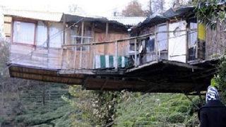 Rize işi yapılara İtalya'dan tam not