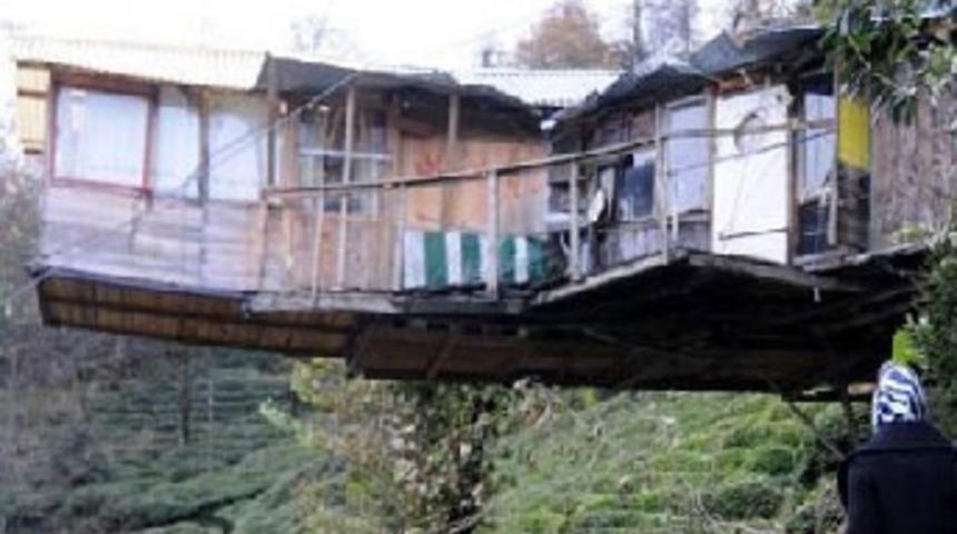 Rize işi yapılara İtalya'dan tam not