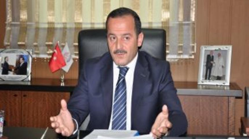 MŞ&Uuml;, iş başvurularını internet &uuml;zerinden kabul edecek