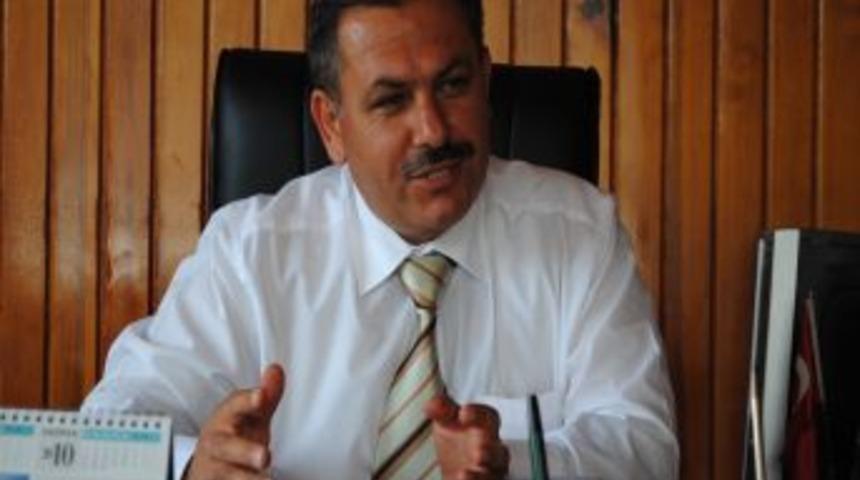 &Ouml;zeren: G&ouml;&ccedil;&uuml;n &ouml;n&uuml;ne ge&ccedil;mek i&ccedil;in alternatif turizm alanlarının a&ccedil;ılması zorunlu