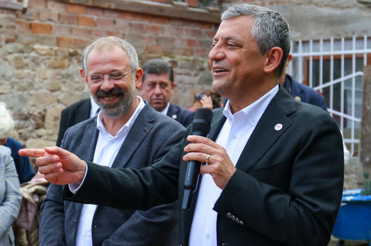 Özgür Özel: "Seçimin de değişimin de zamanı gelmiştir" 3