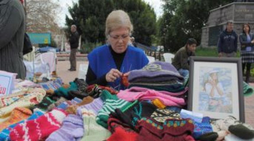 MASİAD, girişimci kadınlara 4 bin 500 lira para &ouml;d&uuml;l&uuml; verecek