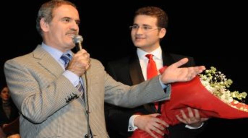 Bursa, T&uuml;rk Sanat M&uuml;ziği&rsquo;nin de başkentidir