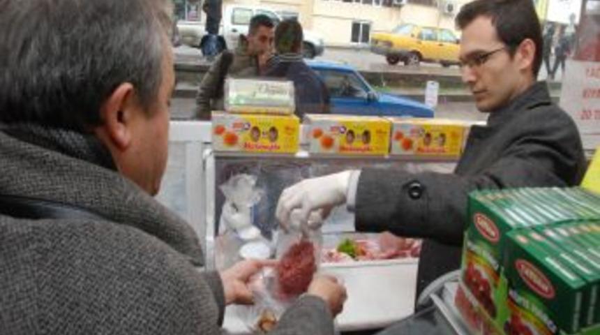 Tarım İl M&uuml;d&uuml;rl&uuml;ğ&uuml; şik&acirc;yetleri dikkate alıyor