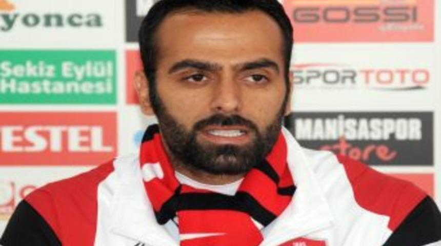 Manisaspor, Bursaspor ma&ccedil;ını d&ouml;n&uuml;m noktası olarak g&ouml;r&uuml;yor