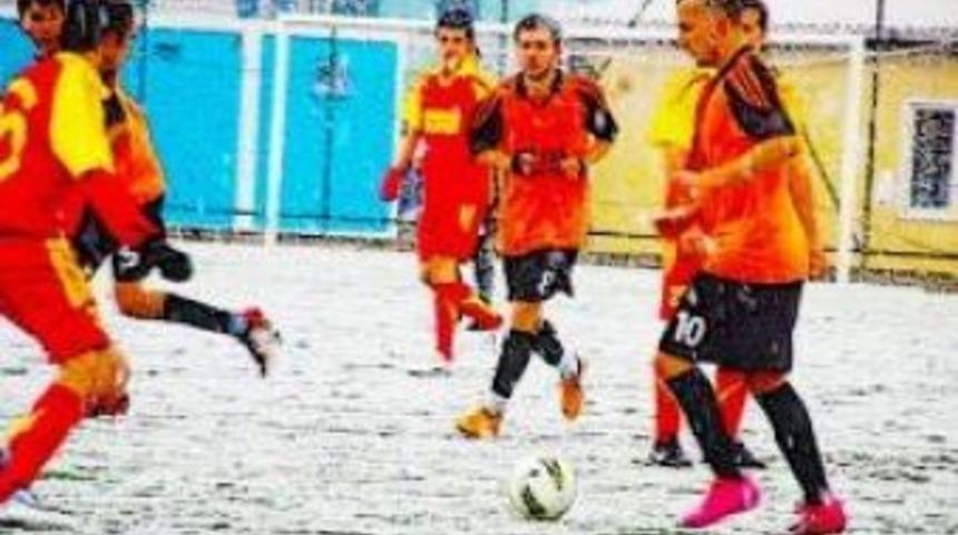 Doğanspor şampiyonluğunu kutlayacak