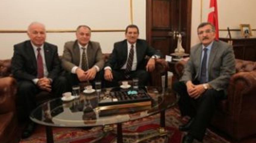 Ko&ccedil; &Uuml;niversitesi&rsquo;nden  Tıp Fak&uuml;ltesi