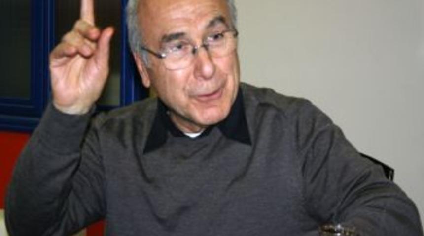 Ayta&ccedil; Durak: Başbakandan &ouml;z&uuml;r dileyebilirim