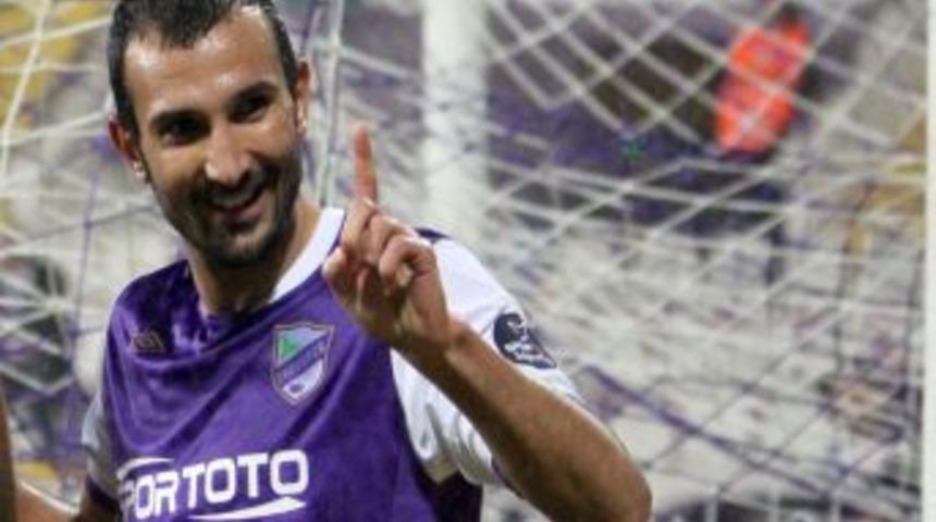 Ordusporlu Yalçın Ayhan : Başarımız, emeğimizin karşılığıdır