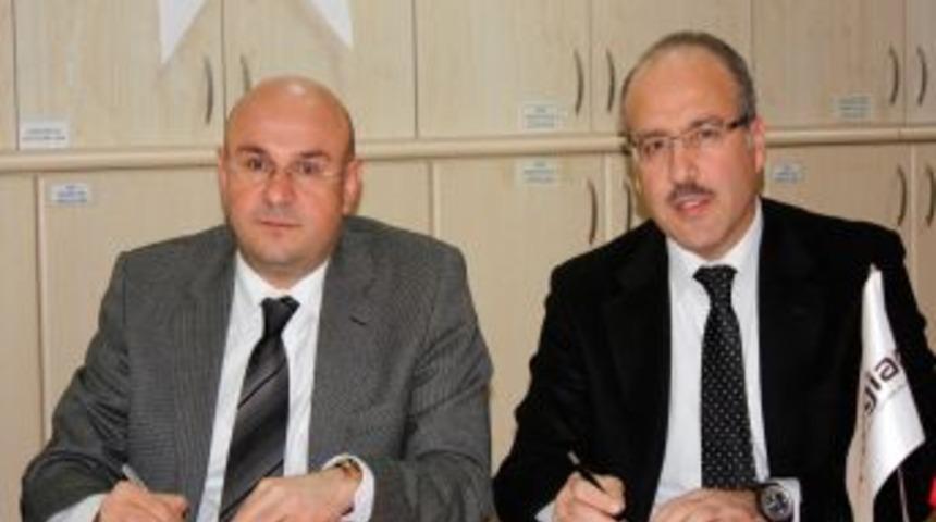 Girişimcilik Eğitimi'ne katılan 60 kişiye, kendi işini kurma imkanı