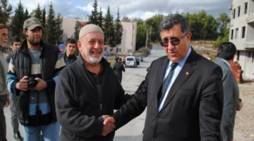 Manavgat'ın turizmdeki hedefi 10 milyon turist