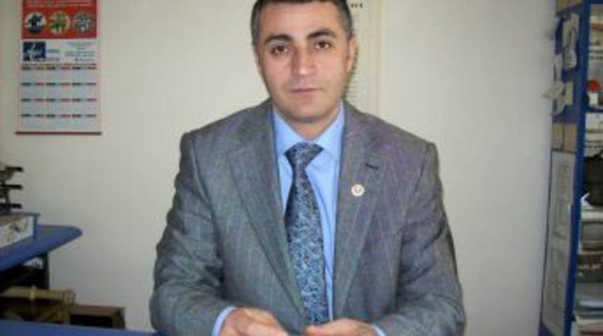 Veteriner hekim Ay: Şap, hafife alınacak bir hastalık değildir