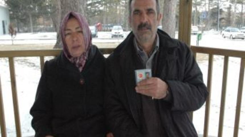 Fel&ccedil;li hastayı kabul edecek hastane bulunamadı