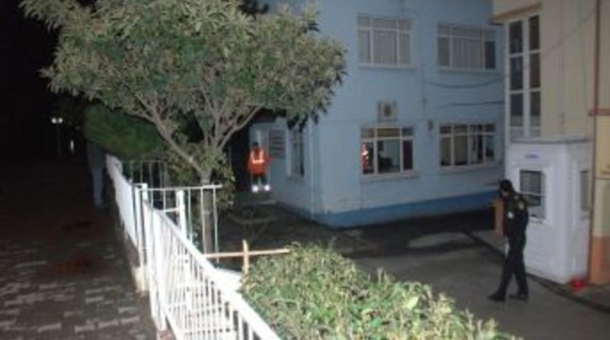 SOS veren gemi ekipleri harekete ge&ccedil;irdi