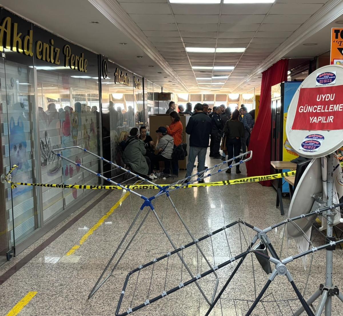 Boşandığı eşini öldürüp intihar etti! Dehşet anları ortaya çıktı 2