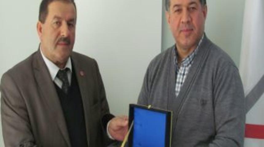 Muhtarlar ve işadamları &Ccedil;orlu i&ccedil;in yapılabilecekleri konuştu